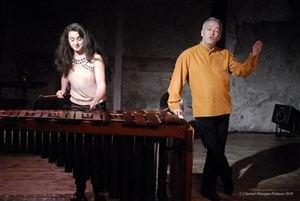 Affiche de Pas de deux