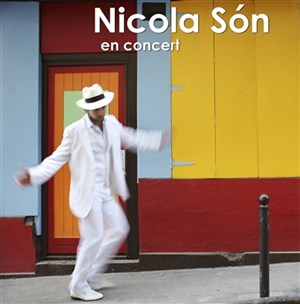 Affiche de Nicola Son