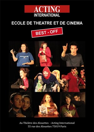 Affiche de Best - Off