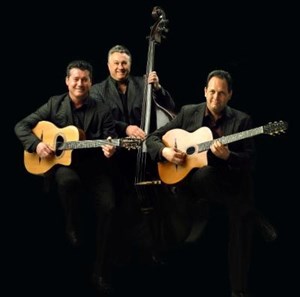 Affiche de Trio Rosenberg
