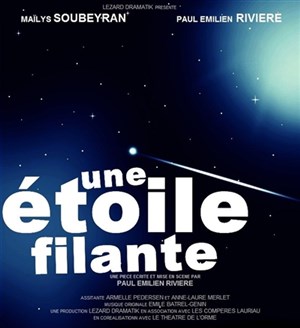 Affiche de Une étoile filante