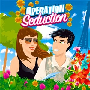 Affiche de Opération Séduction Spéciales filles