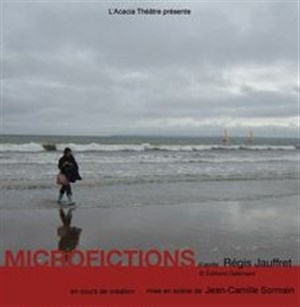 Affiche de Microfictions