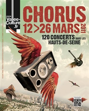 Affiche de Les Ogres de Barback + Lartigo