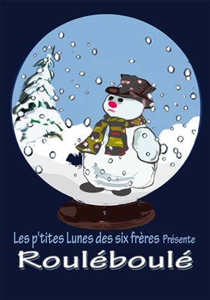 Affiche de Rouléboulé