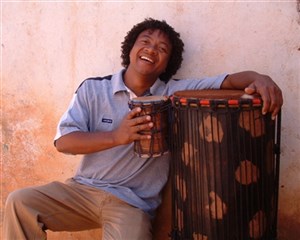 Affiche de Ny Malagasy Orkestra