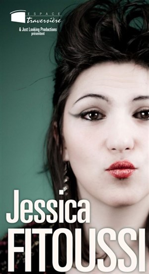 Affiche de Jessica Fitoussi
