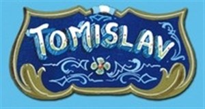 Affiche de Tomislav