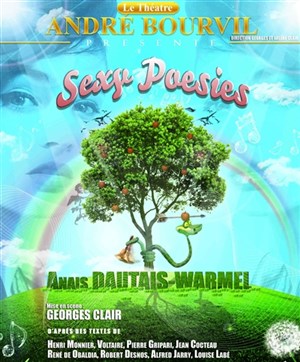 Affiche de Sexy Poésies