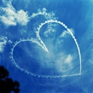 Affiche de Offre Saint Valentin - Vol d'initiation au pilotage avion 1h