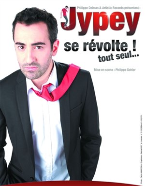 Affiche de Jypey