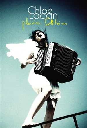 Affiche de Chloé Lacan
