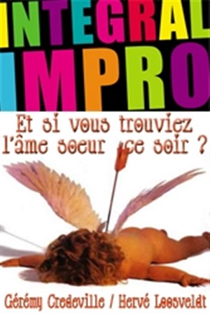 Affiche de Et si vous trouviez l'âme soeur ce soir ?