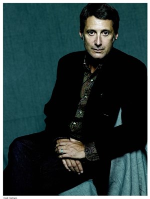 Affiche de Antoine De Caunes dans Un mec sympa