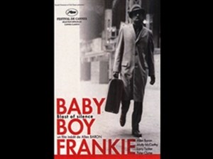 Affiche de Baby Boy Frankie par SZ
