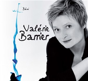 Affiche de Valérie Barrier