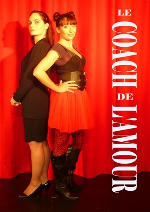 Affiche de Le coach de l'amour