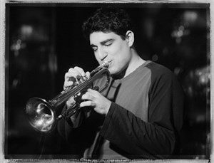 Affiche de Donald Devienne Quartet