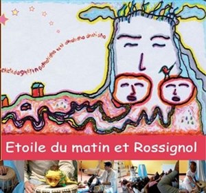 Affiche de Etoile du matin et Rossignol