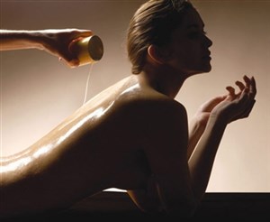 Affiche de Formations de Massages en Techniques de Bien-être