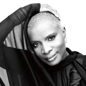 Affiche de Angélique Kidjo