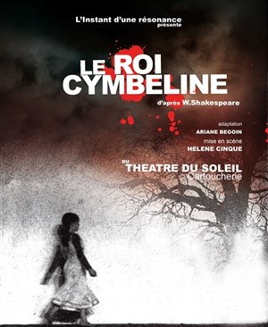 Affiche de Le Roi Cymbeline