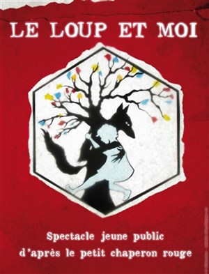 Affiche de Le loup et moi | La loge