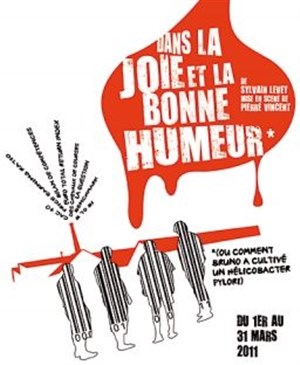 Affiche de Dans la Joie et la Bonne Humeur