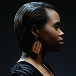 Affiche de Kellylee Evans Quartet