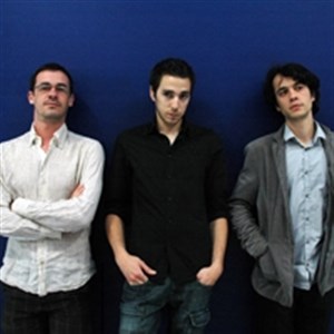 Affiche de Rémi Panossian Trio