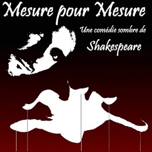 Affiche de Mesure pour Mesure