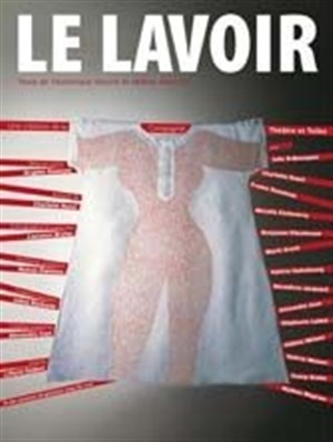 Affiche de Le Lavoir