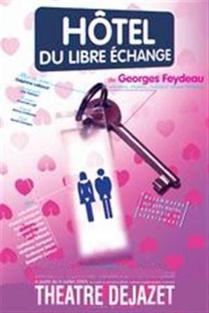 Affiche de Hôtel du Libre Echange