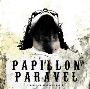 Affiche de Papillon Paravel