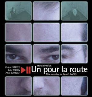 Affiche de Un pour la route