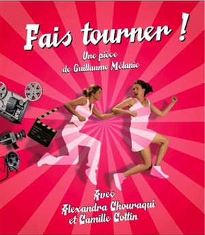Affiche de Fais Tourner