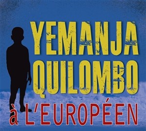 Affiche de Yemanja Quilombo