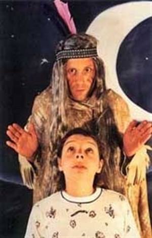 Affiche de Victor et la potion magique