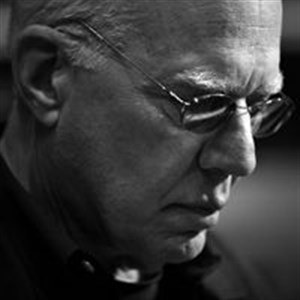 Affiche de Steve Kuhn " Mostly Coltrane"