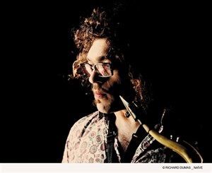 Affiche de Julien Lourau