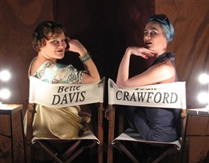 Affiche de Qu'est-il arrivé à Bette Davis et Joan Crawford ?