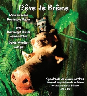 Affiche de Rêves de Brême