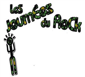 Affiche de Journées du Rock