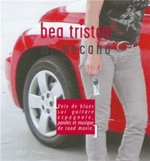 Affiche de Béa Tristan | Mr Mécano