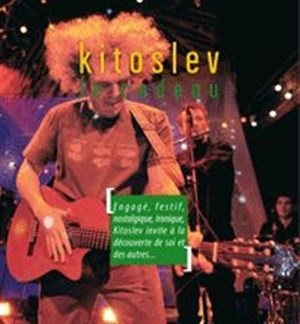 Affiche de Kitoslev: Le Cadeau