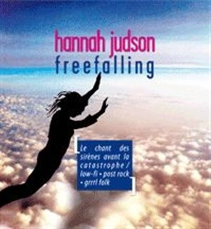 Affiche de Hannah Judson: Freefalling