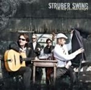 Affiche de Struber Swing