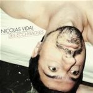 Affiche de Nicolas Vidal