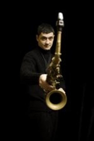 Affiche de Dmitry Baevsky & Joe Cohn Quartet