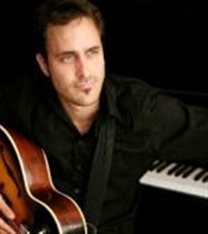 Affiche de Jonathan Kreisberg Quartet featuring Will Vinson